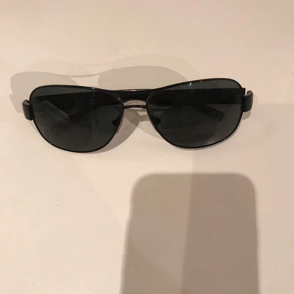 Dolce & Gabbana   Aviator sunglasses nwot​ - Picture 2 of 10